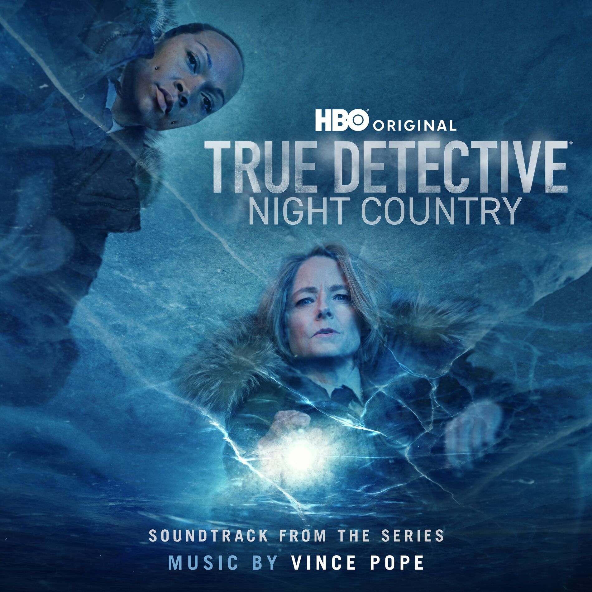 Album cover of True Detective: Night Country (Soundtrack from the HBO® Original Series)