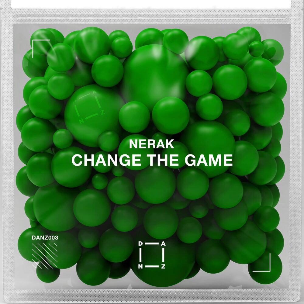 Picture of Change the Game
