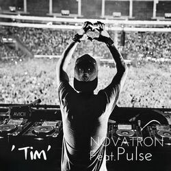 Cover of Tim