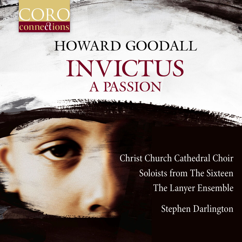 Picture of Invictus: A Passion