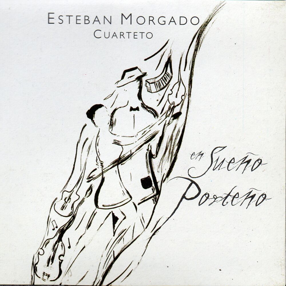 Picture of En Sueño Porteño