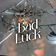 Bad Luck by Robins album cover