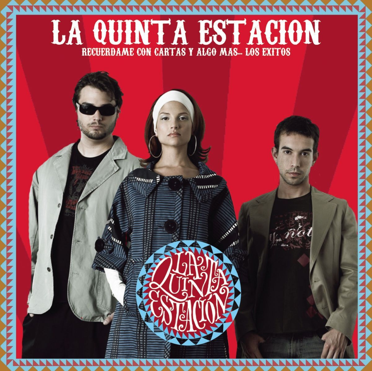 Album cover of El Sol No Regresa