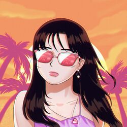 Cover of Summer Love