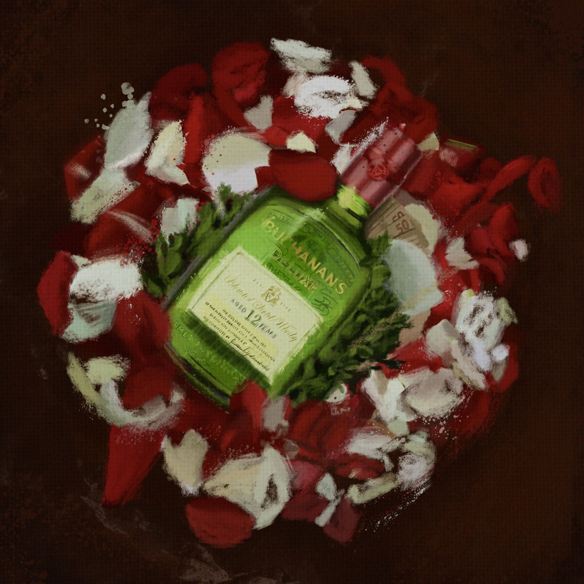 Album cover of Conduta