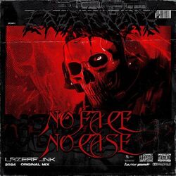 Cover of NO FACE NO CASE