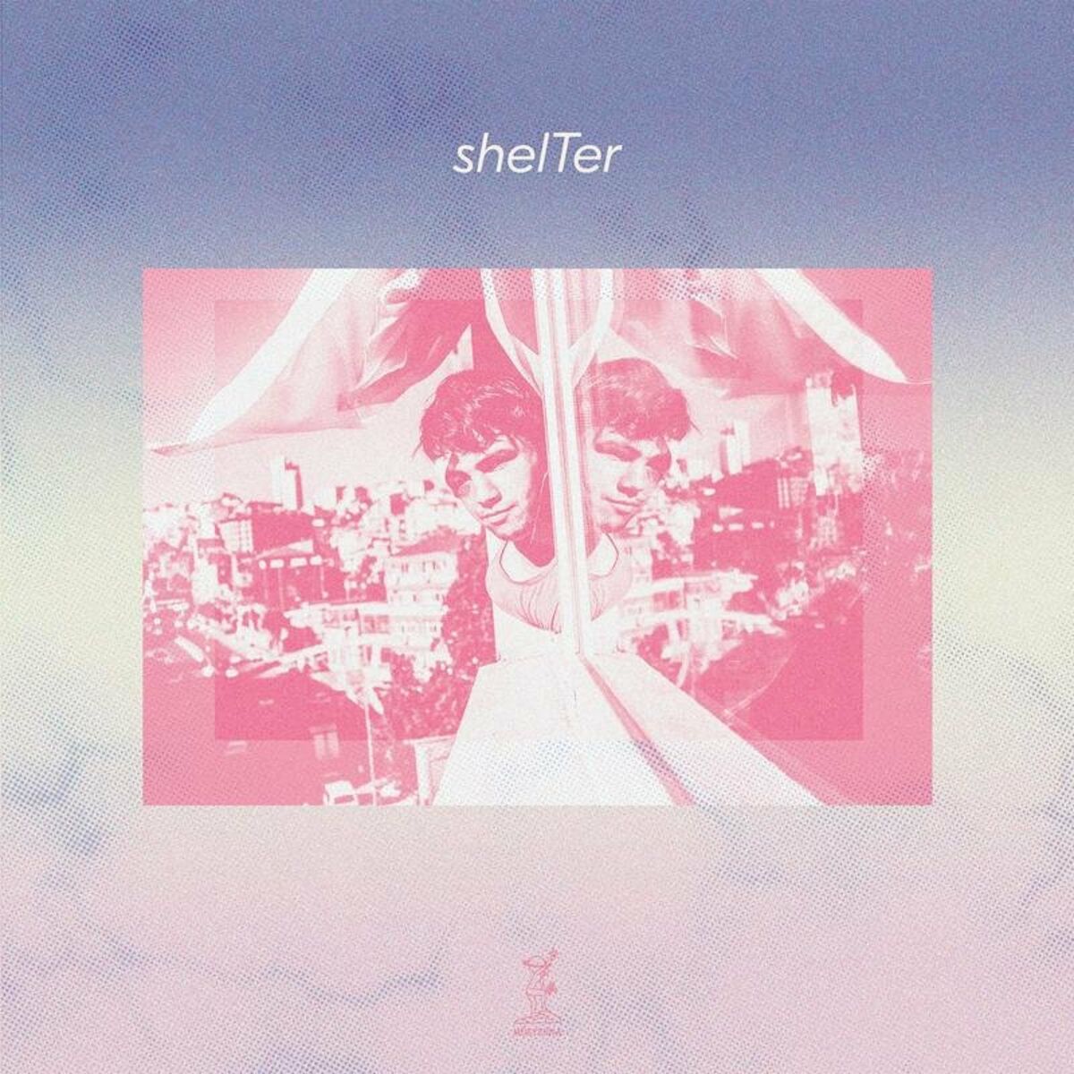 Album cover of shelTer