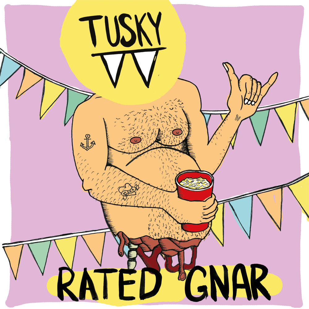 Picture of Rated Gnar