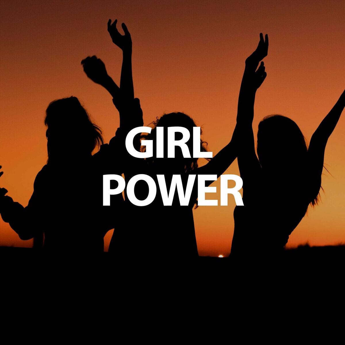 Album cover of Girl Power 2023