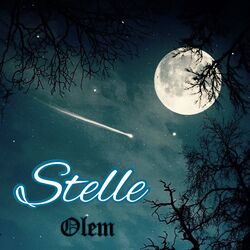 Cover of Stelle