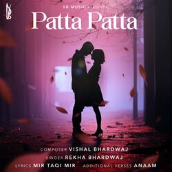 Cover of Patta Patta