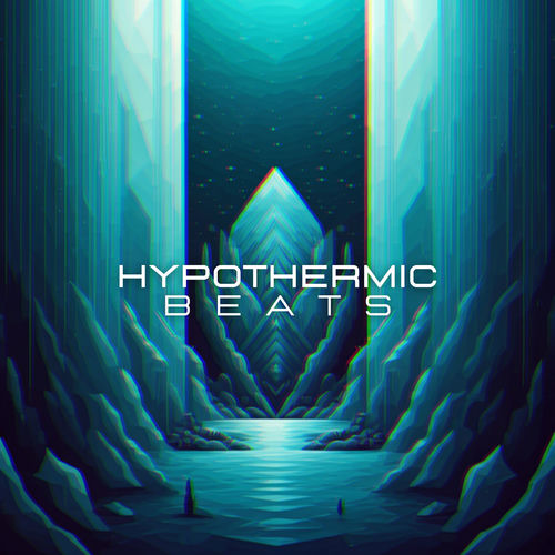 Hypothermic Beats: Trip-Hop Tale from the Frozen Depths