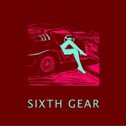 Cover of Sixth Gear