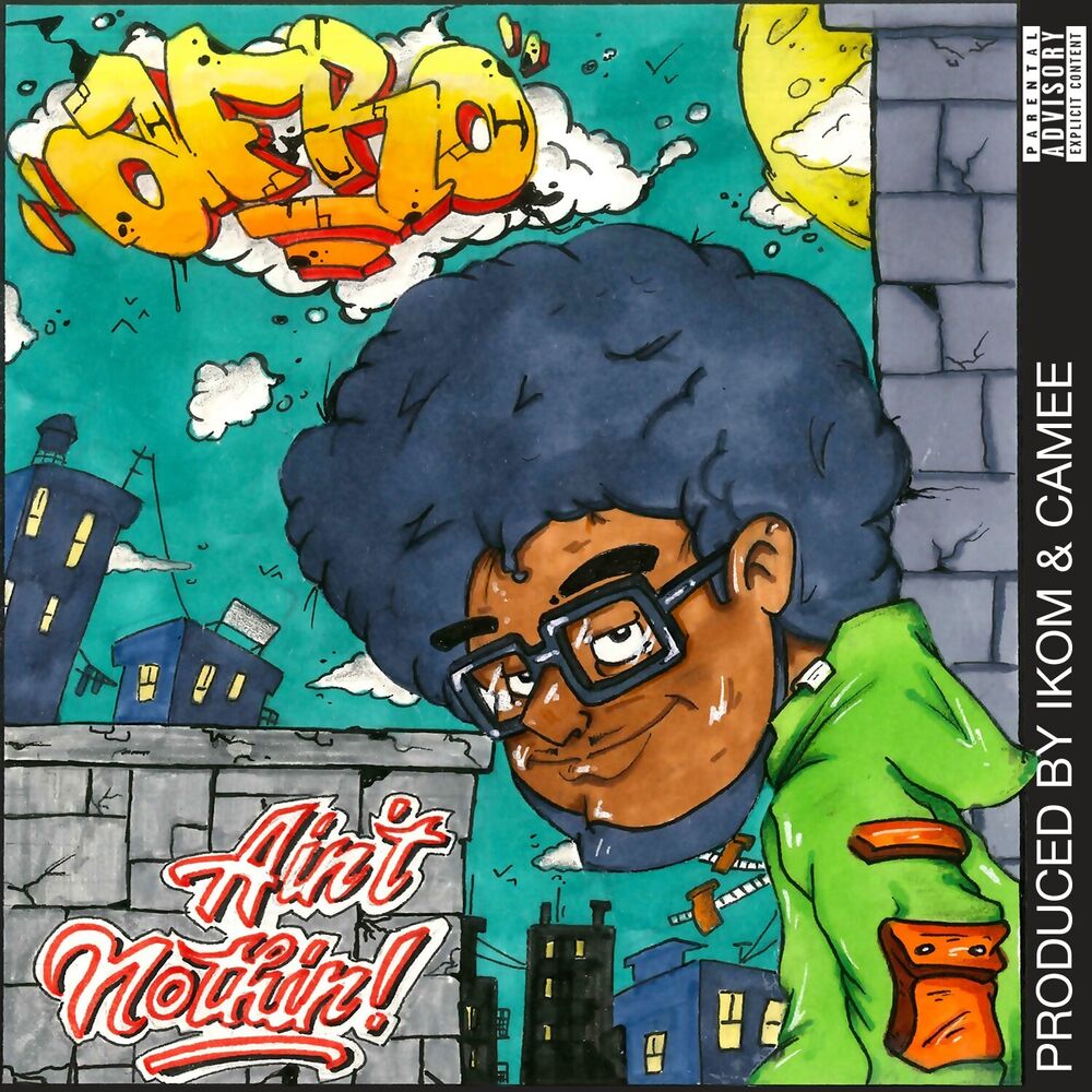 Picture of Aint Nothin!