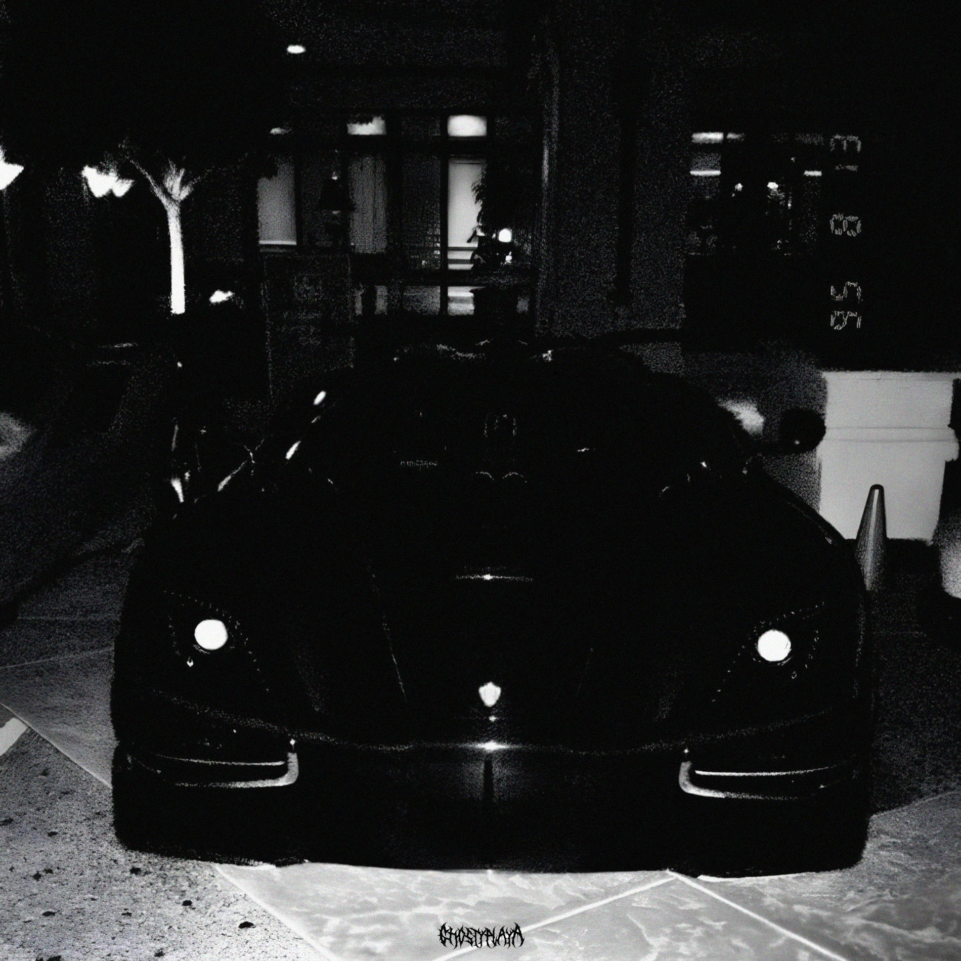 Album cover of FUNK INSANO