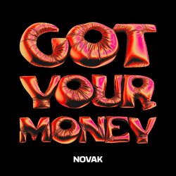 Cover of Got Your Money