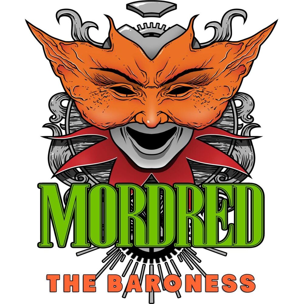 Picture of The Baroness
