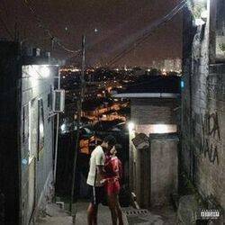 Cover of Vida Mala (feat. Medy)
