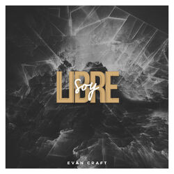 Cover of Libre Soy