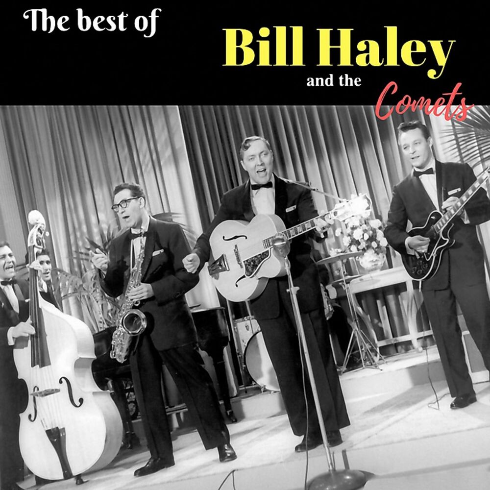 Picture of The Best of Bill Haley and The Comets