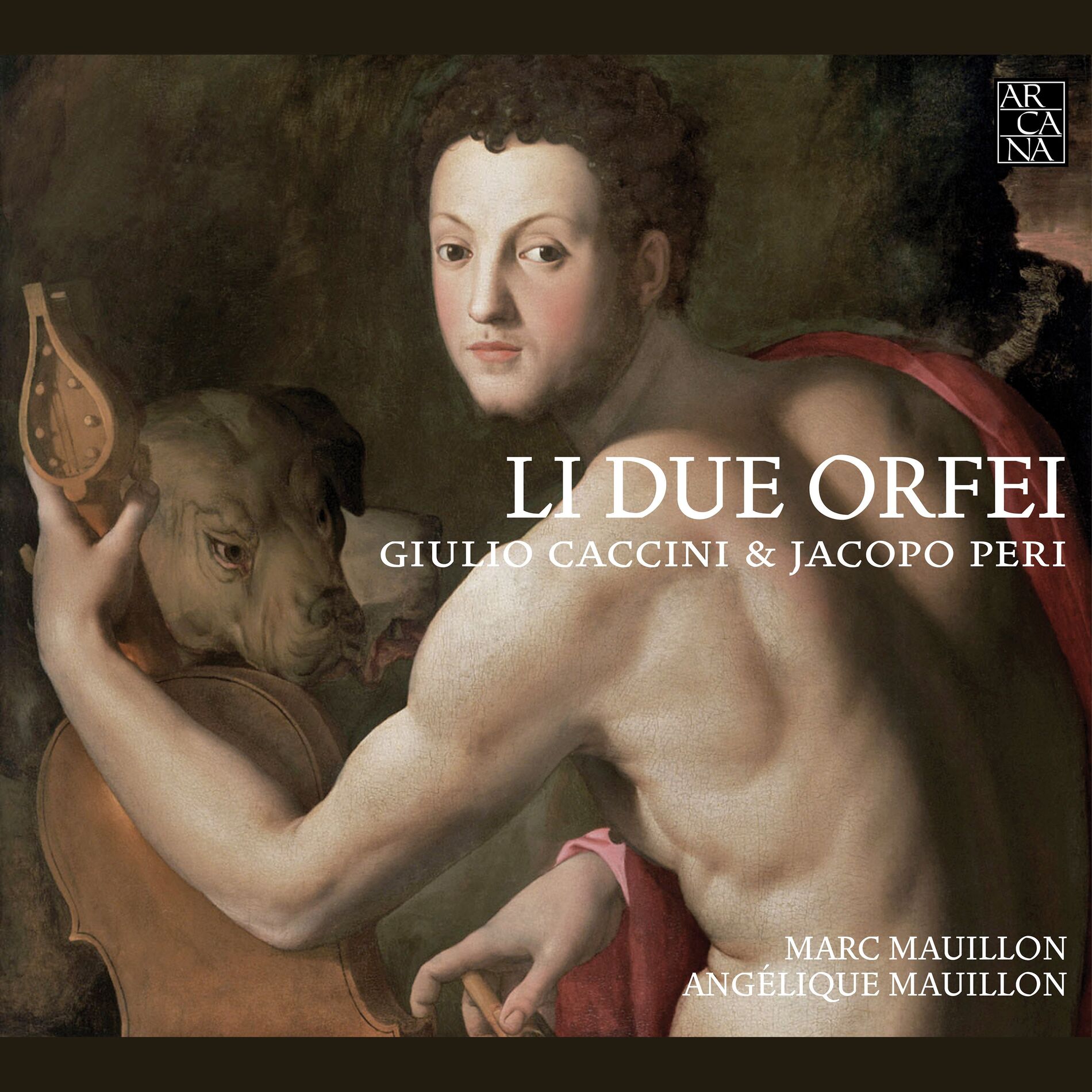 Album cover of Dolcissimo sospiro
