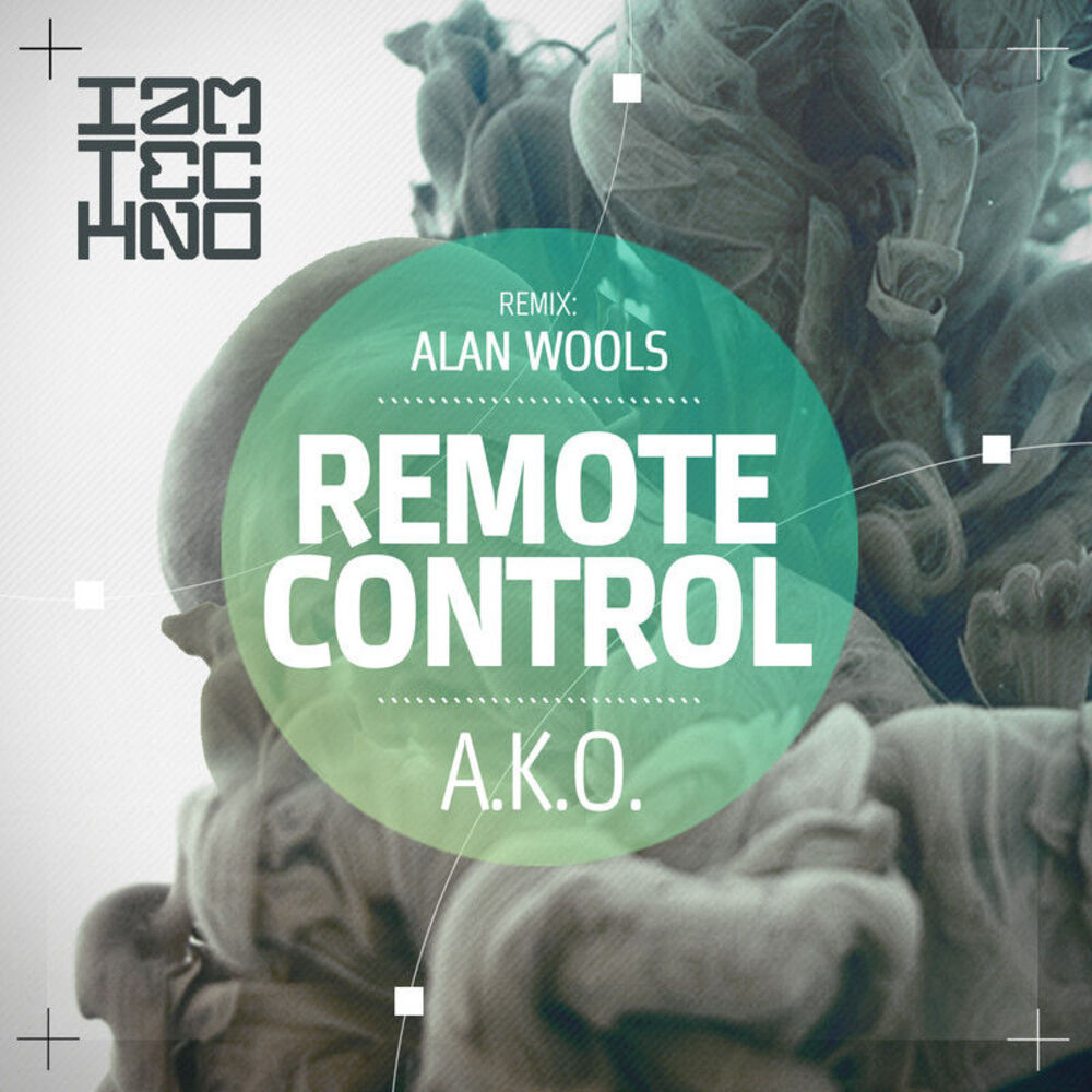 Picture of Remote Control