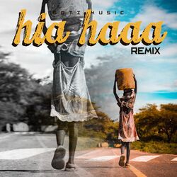 Cover of Hia Haaa