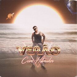 Cover of FUNK VERÃO COM HITMAKER