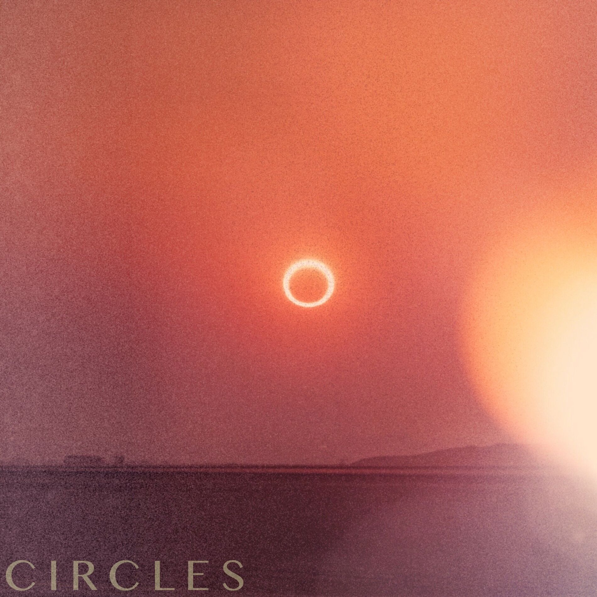 Album cover of Circles
