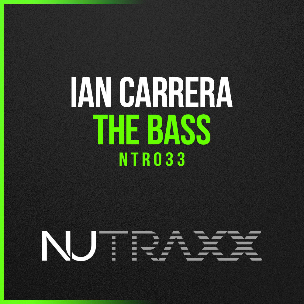 Picture of The Bass (Funk Rockstar Mix)