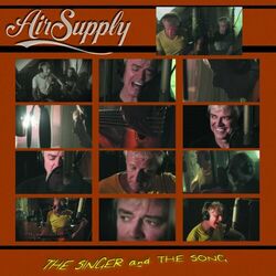 Cover of The Singer & The Song