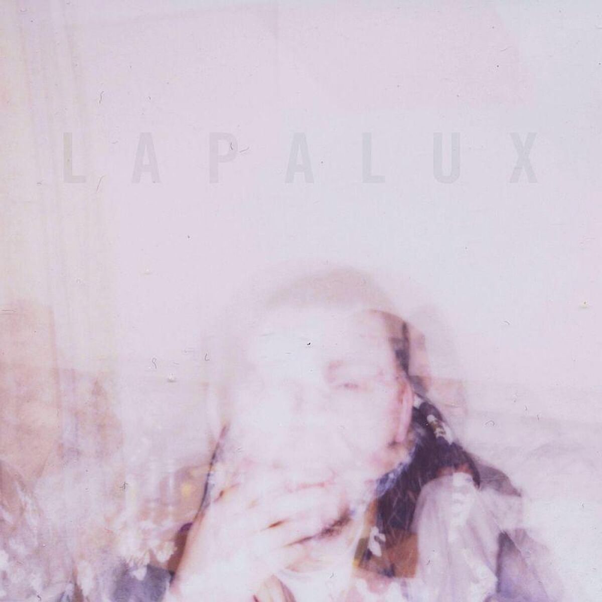 Album cover of Many Faces Out of Focus
