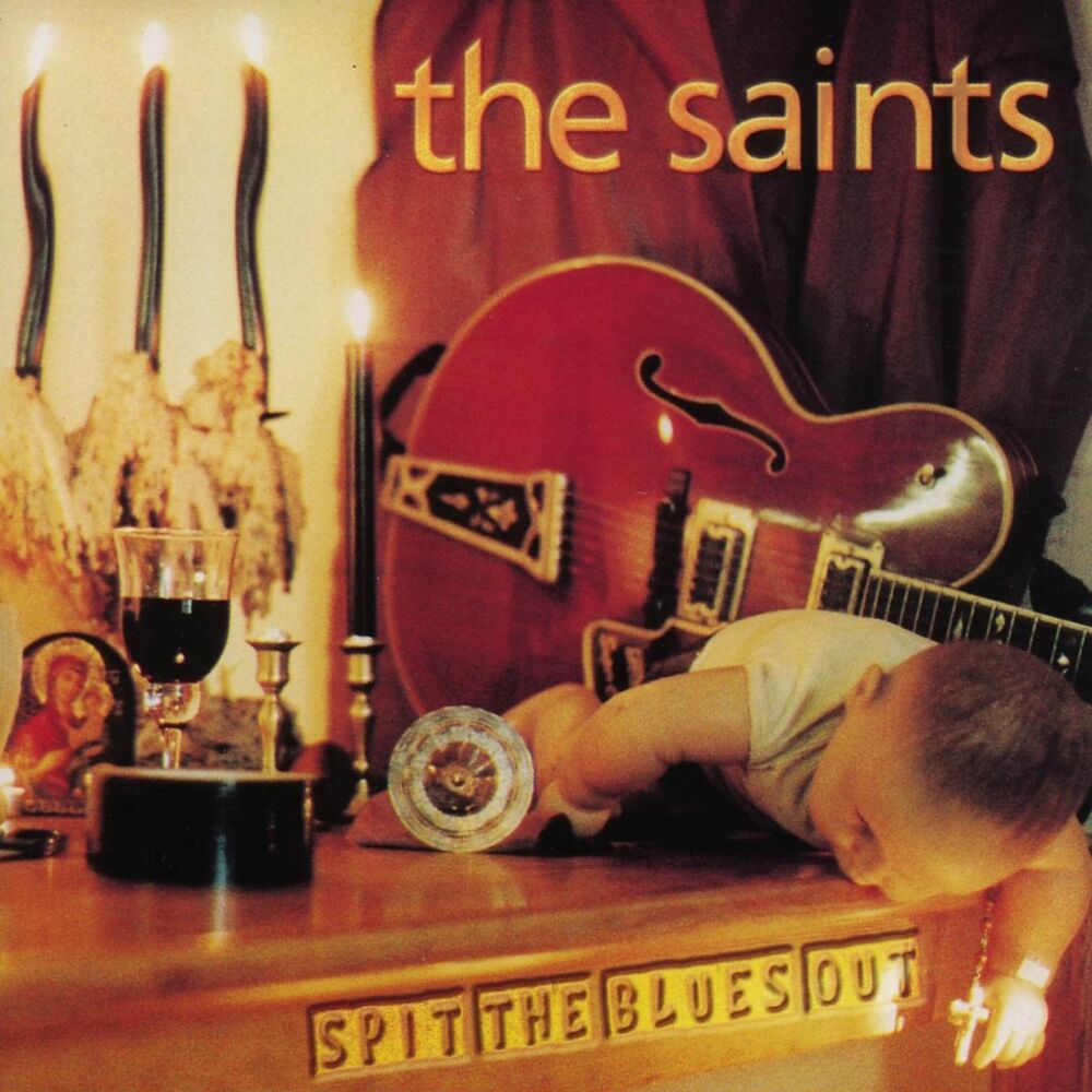 Picture of Spit the blues out