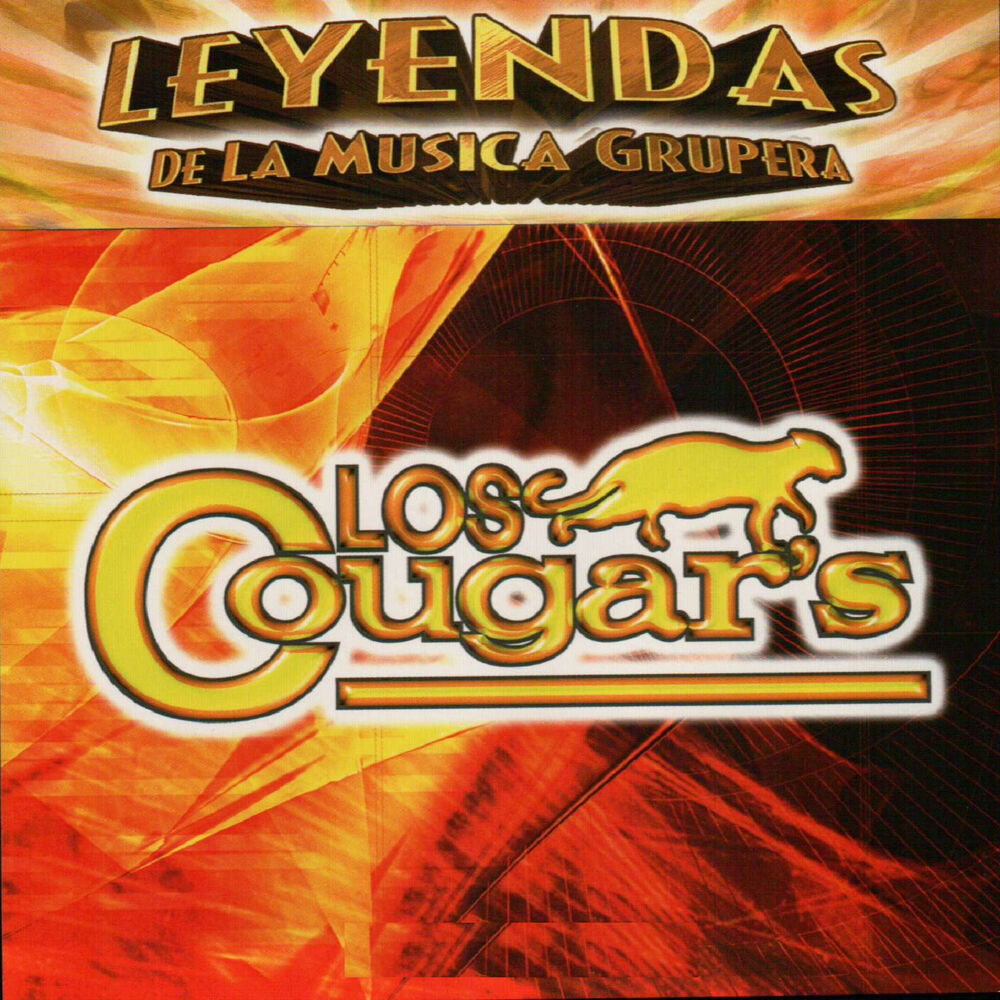 Picture of Leyendas Gruperas