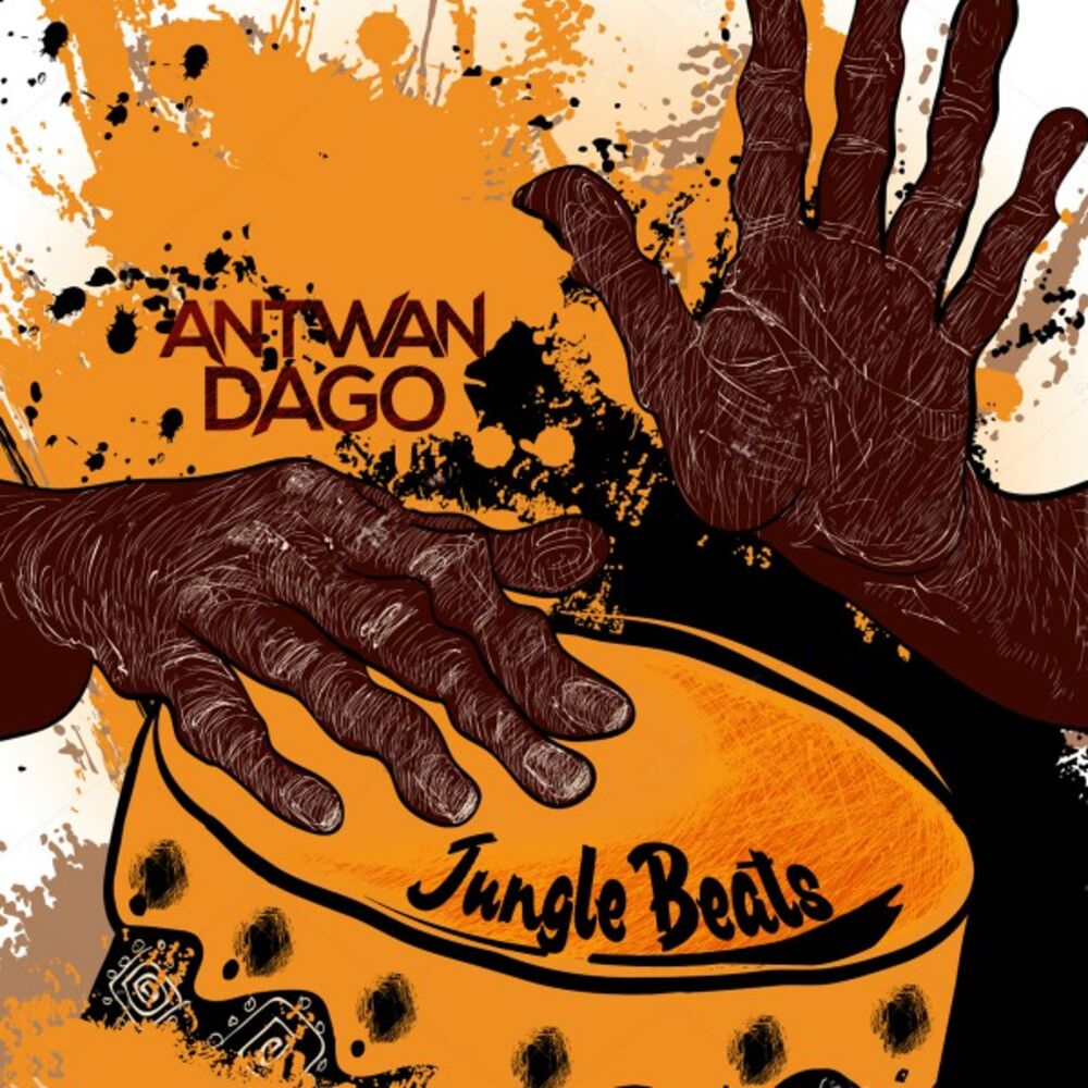 Picture of Jungle Beats (Original Mix)