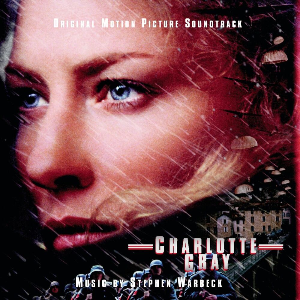 Picture of Charlotte Gray (Original Motion Picture Soundtrack)