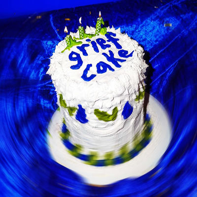 grief cake by NEW LORE