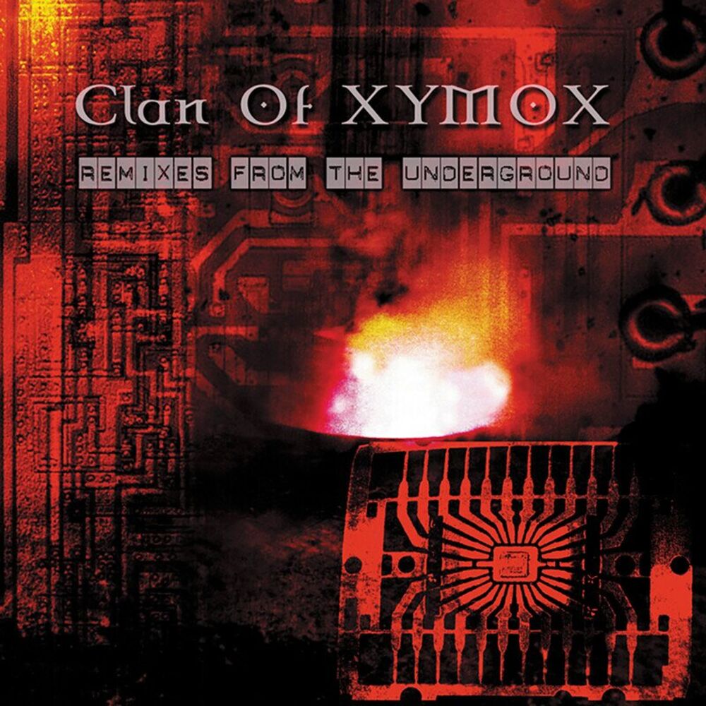 Picture of Remixes From The Underground