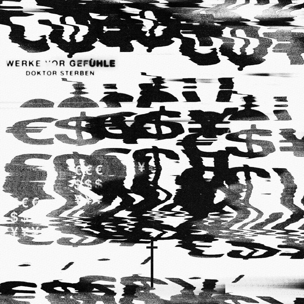 Picture of Werke vor Gefühle EP