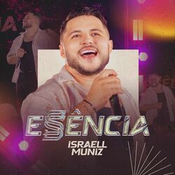 Cover of Essência (Ao Vivo)