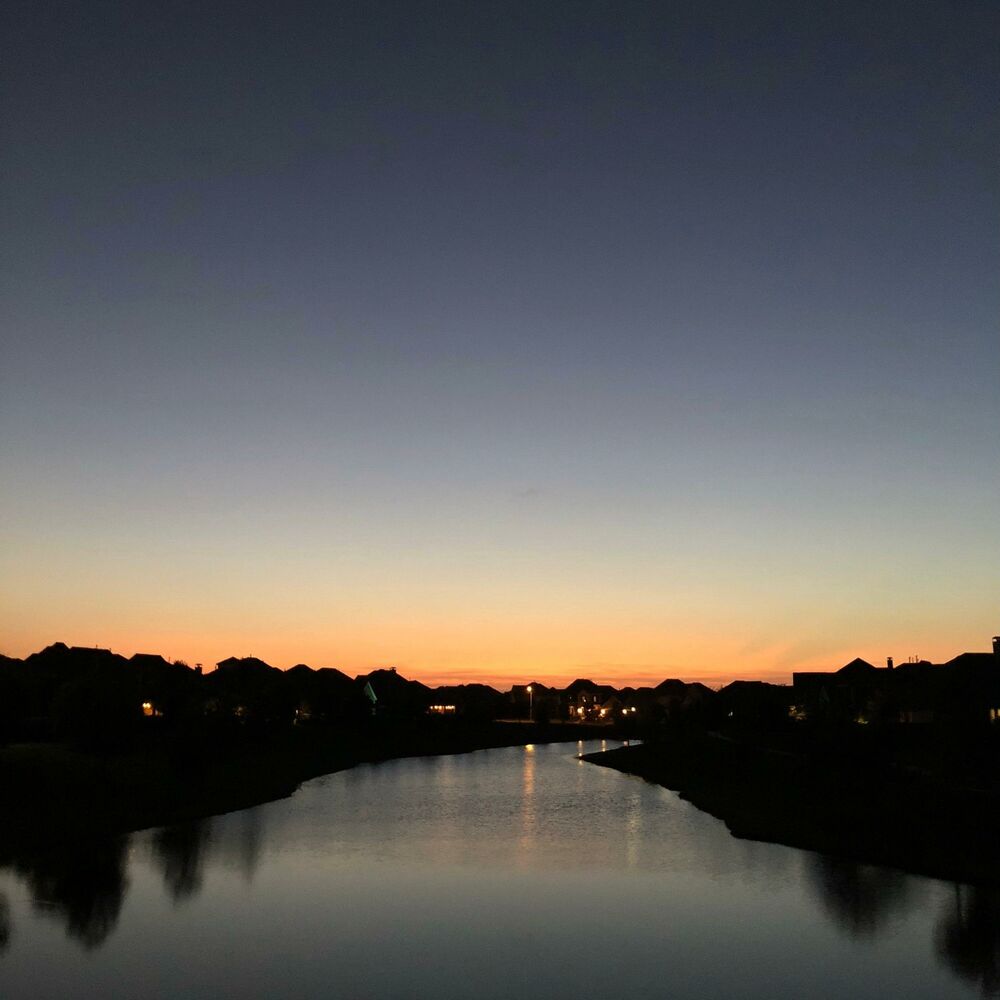 Picture of Night Sky