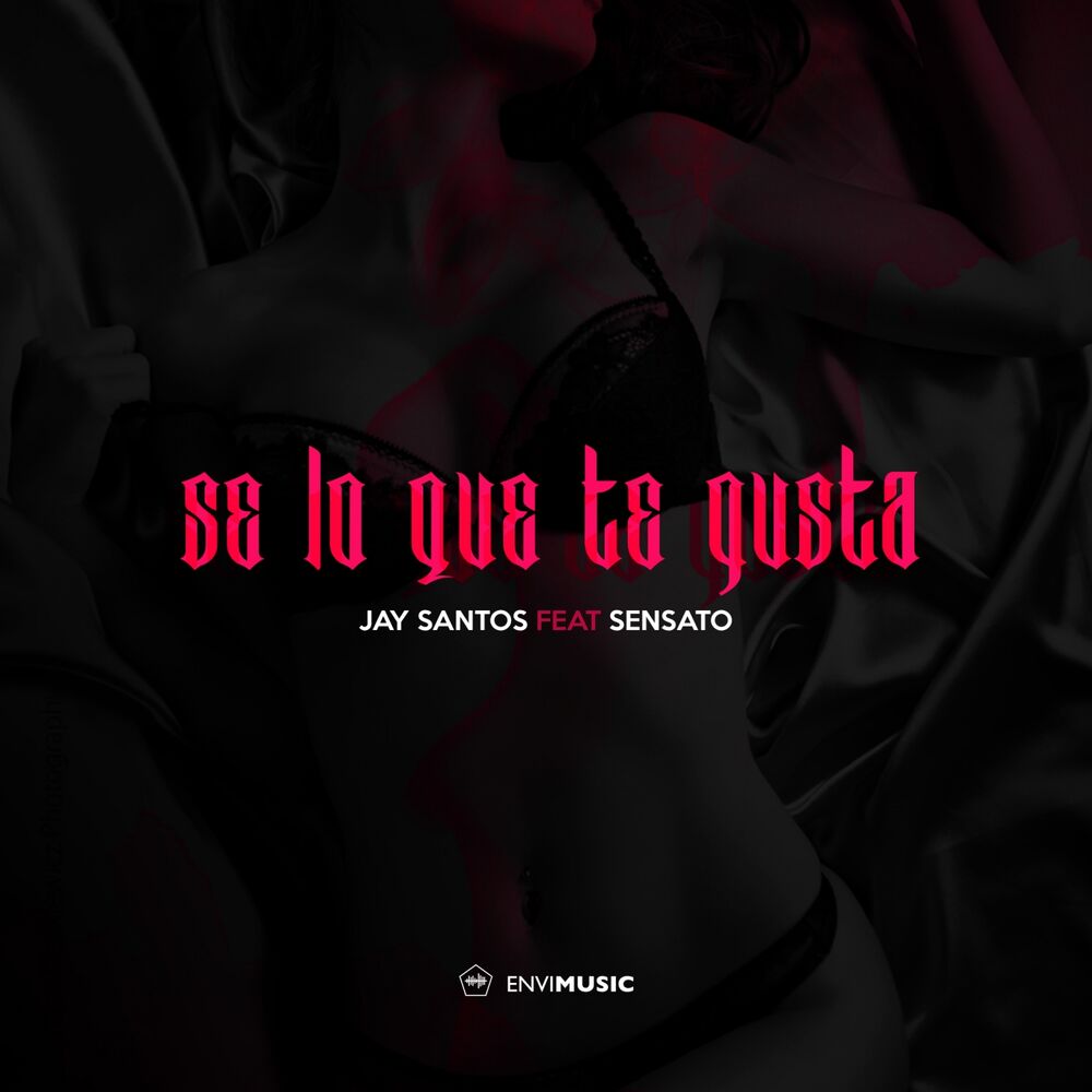 Picture of Sé Lo Que Te Gusta (Radio Edit)