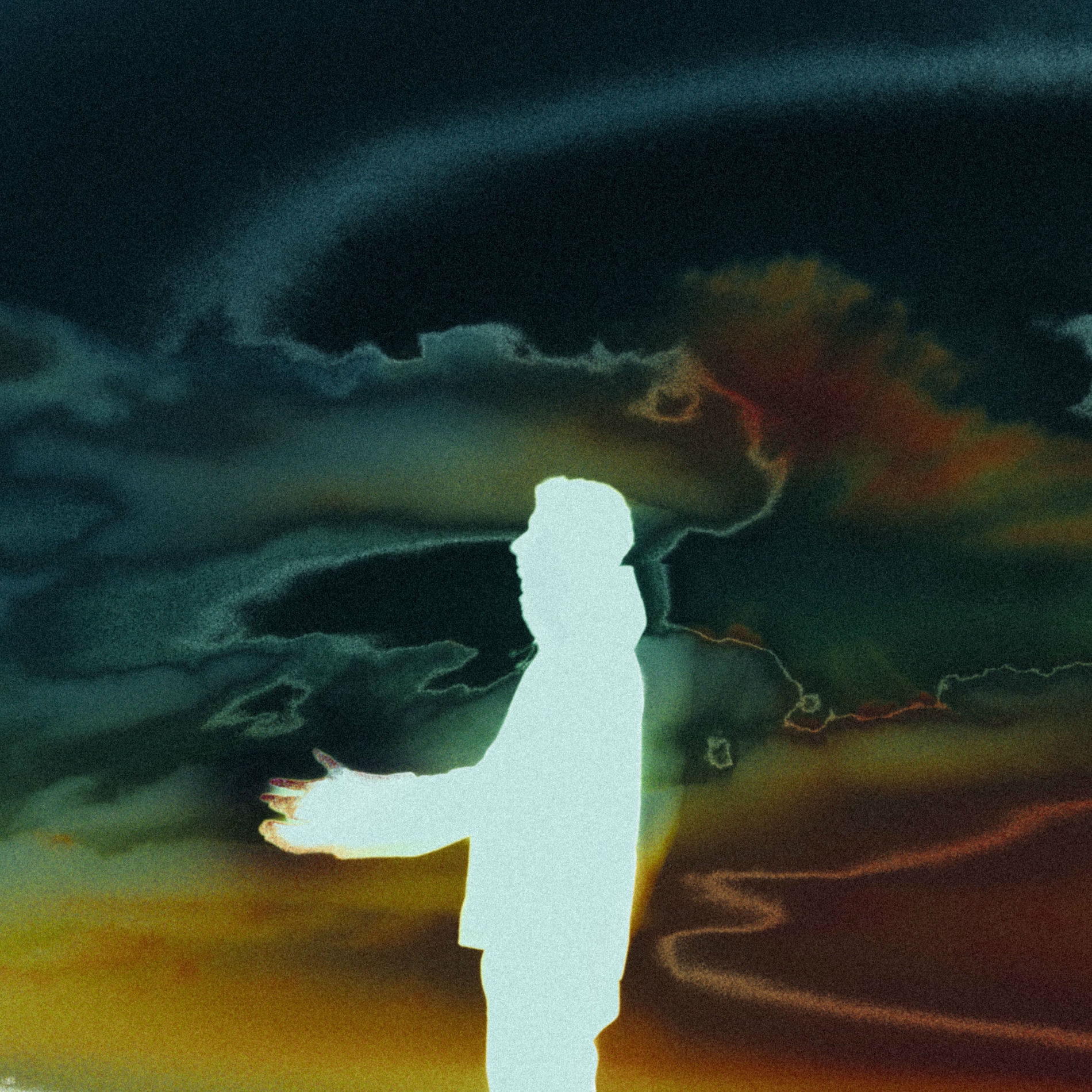 Album cover of GRAND ANGLE
