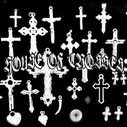 House of Crosses