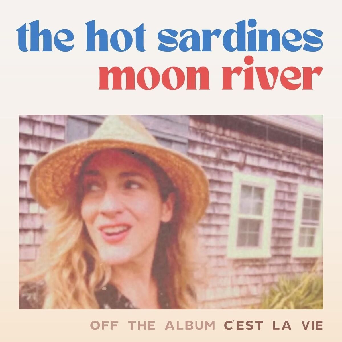 Album cover of Moon River