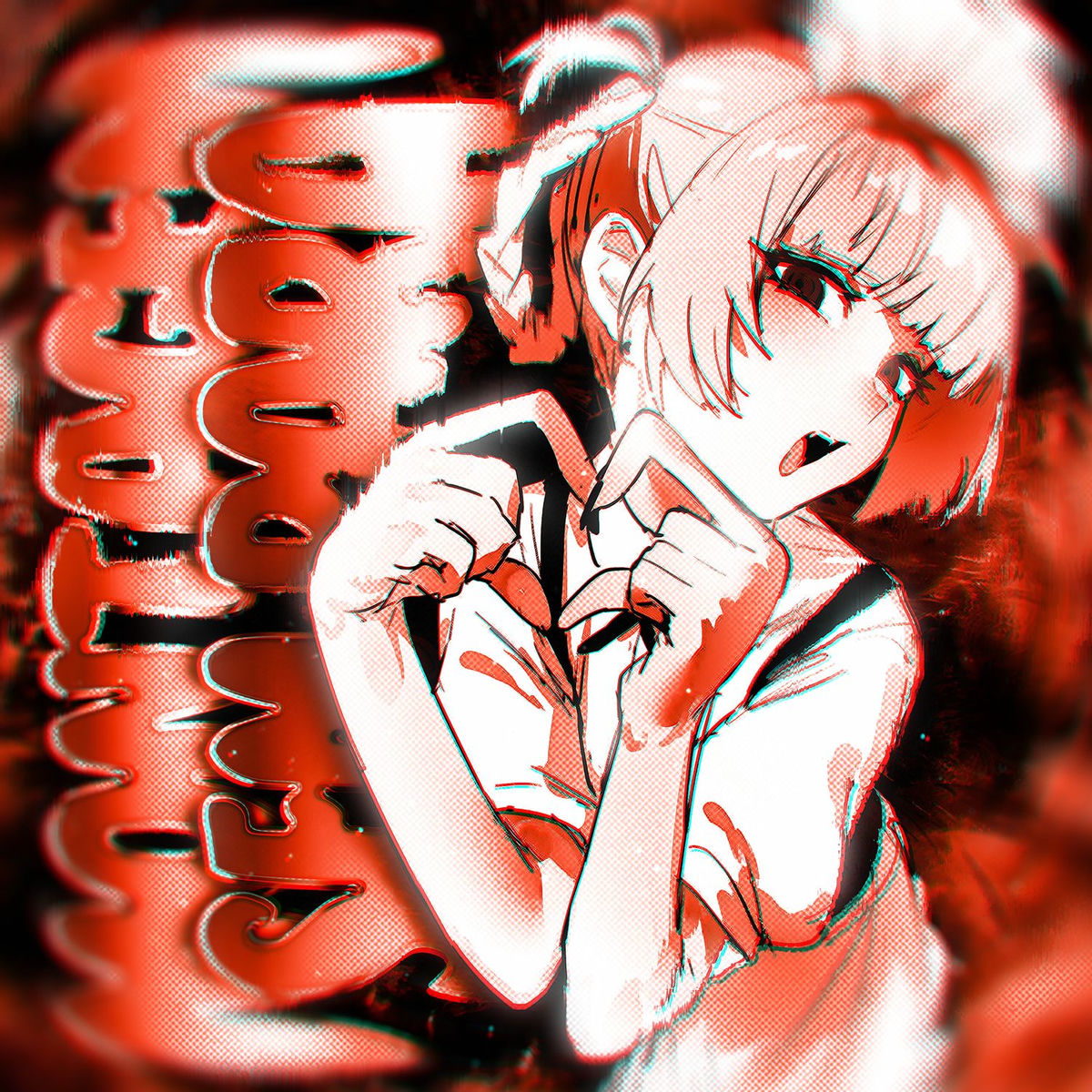 Album cover of MONTAGEM SEM PARA