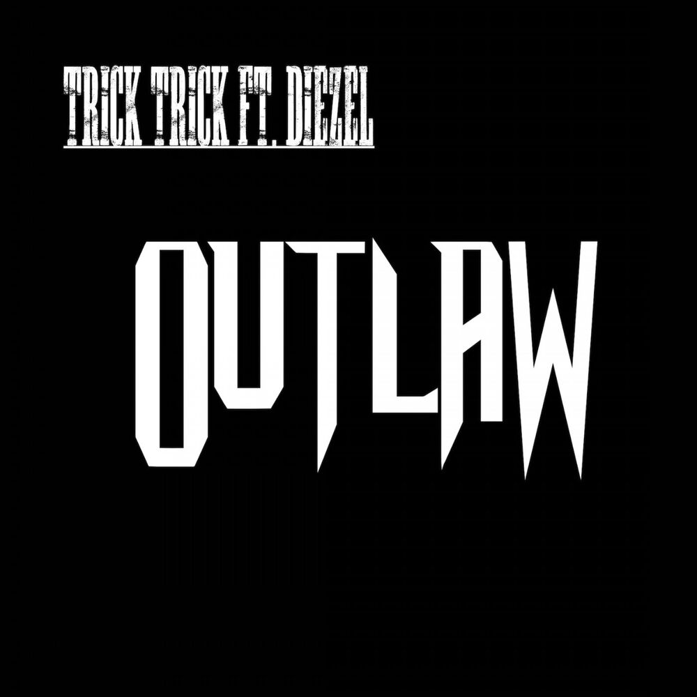 Picture of Outlaw (feat. Diezel)