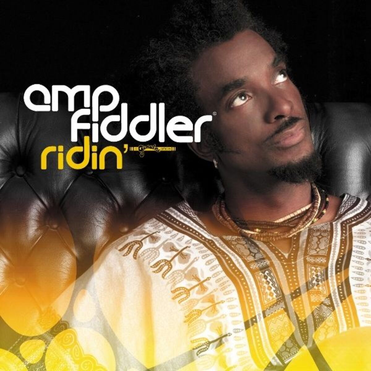 Amp Fiddler: albums, songs, concerts | Deezer