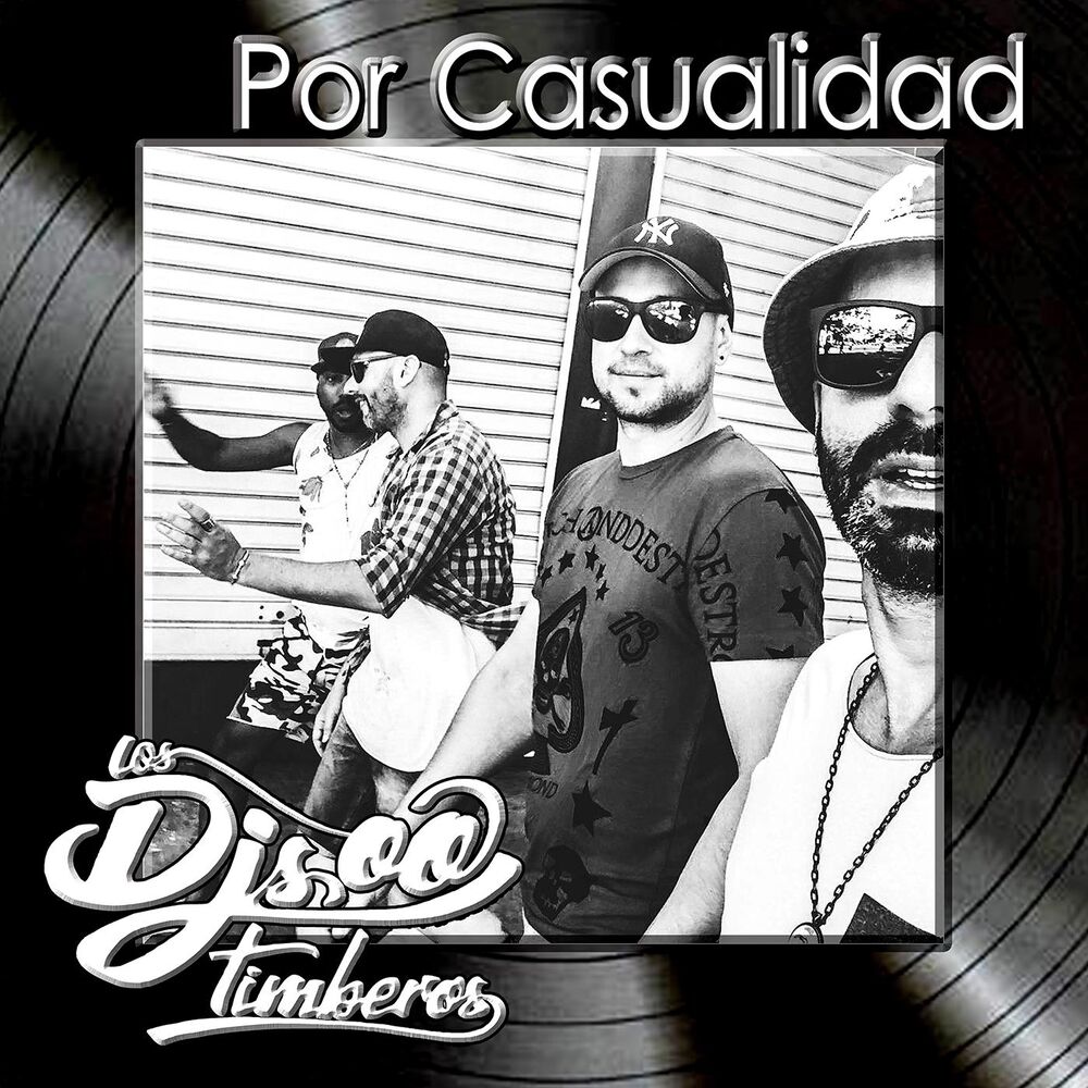 Picture of Por Casualidad