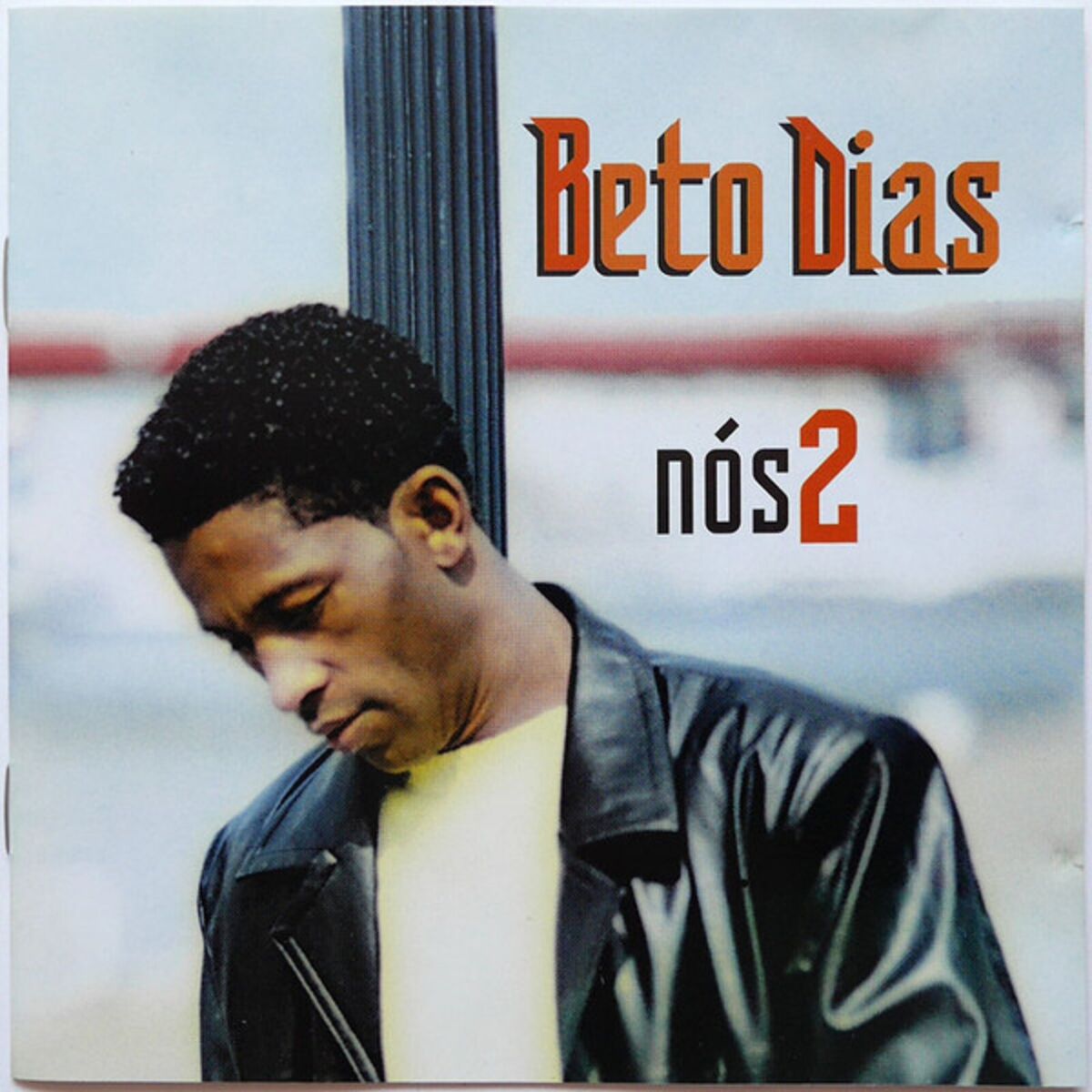 Album cover of Nos 2